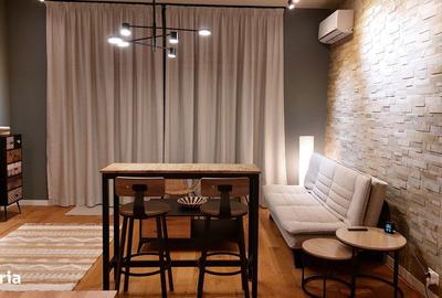 Apartament cu 2 camere în Cotroceni - 1