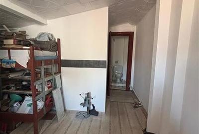 Etaj si Mansarda in Vila, Mall Vitan Etaj si Mansarda in Vila, Mall Vitan - 9