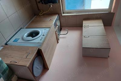 Garsonieră decomandată în Turnișor - 6