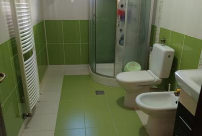 Vila individuala S+P+1E+Pod | 4 dormitoare | Teren 698 mp - 11