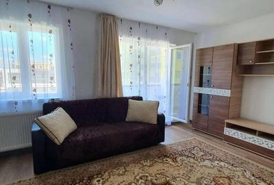 Apartament cu 2 camere, decomandat - zona Tractorul. - 5