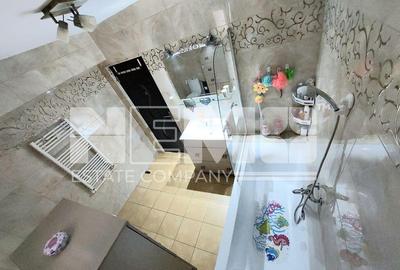 Apartament cu 3 camere decomandat în Burdujeni - 6