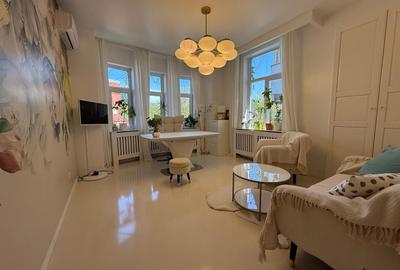 Apartament cu 4 camere în Cotroceni - 1