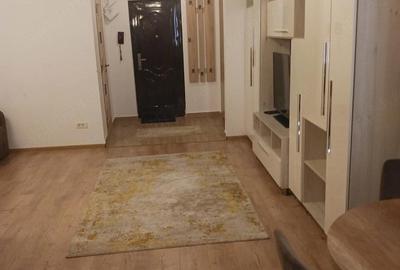 Garsonieră semidecomandată în Dristor - 5