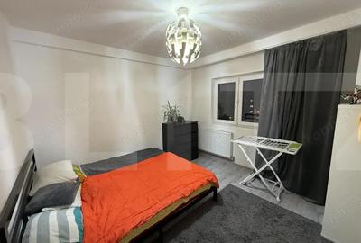 Apartament 2 camere, 57,5 mp Campia Liberta?ii/Sector 3 - 9