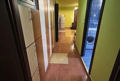 Apartament cu 2 camere semidecomandat în Lipovei - 9
