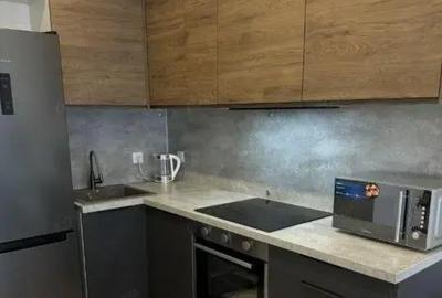 De inchiriat apartament cu 2 camere zona Odobescu - 2