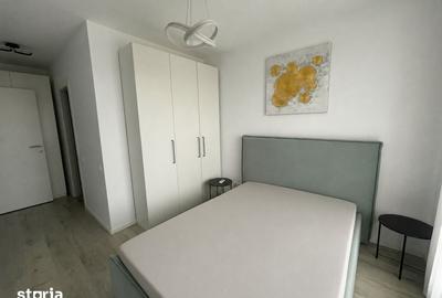 Apartament cu 2 camere în Central - 2