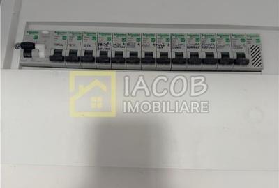 Bloc nou, apartament 2 camere, loc de parcare inclus - 15