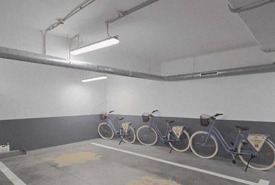 Apartament cu 3 cam. de inchiriat central Cuza Residence - 3