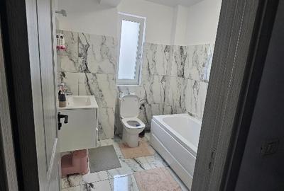 Apartament cu 2 camere decomandat, mobilat în Vișan - 12