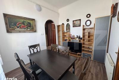 Apartament cu 3 camere în Iosefin - 4