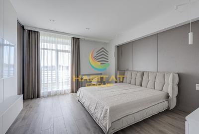 Apartament cu 3 camere semidecomandat în Theodor Pallady - 4