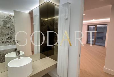 Apartament cu 3 camere decomandat în Iancu Nicolae - 9