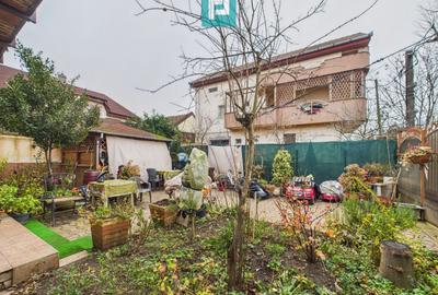 Casă individuală cu 9 camere cu Canalizare în Dâmbovița - 2