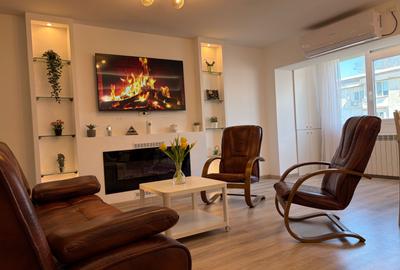 Apartament cu 2 camere în Central - 1