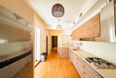 Apartament de inchiriat 4 camere Soseaua Nordului Herastrau - 8