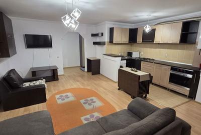 Apartament cu 2 camere decomandat în Florești - 3