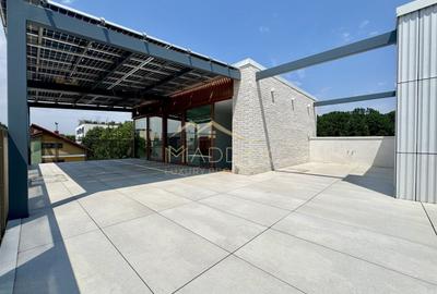 Casă individuală cu 6 camere cu Canalizare în Iancu Nicolae - 54