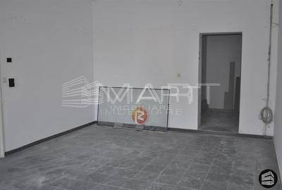 Spatiu birouri & comercial Central - 4