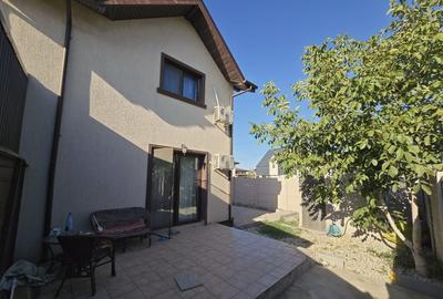 Casă cu 3 camere cu Teren 200 Mp în Berceni