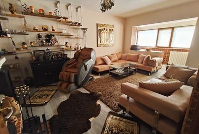 Apartament 3 camere – proaspat renovat, spațios, ideal pentru familie