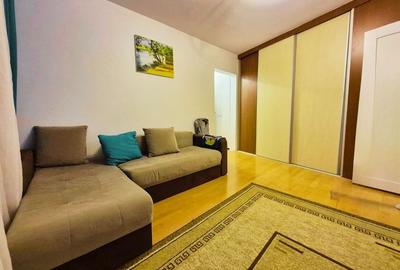 Apartament 3 camere, etaj 1, Aleea Ciucas, Manastur - 4