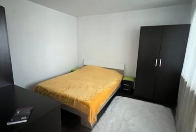 PODU ROS - SENS GIRATORIU - 2 CAMERE DE 50MP - BLOC FARA RISC SEISMIC - RENOVAT! - 3