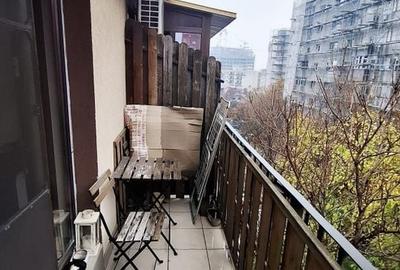 Apartament 3 camere Timpuri Noi Metrou - 6