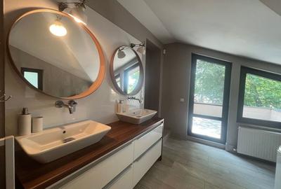 ANDRONACHE | Vila 4 Camere | Garaj | Curte Verde | Ciubar & BBQ - 12