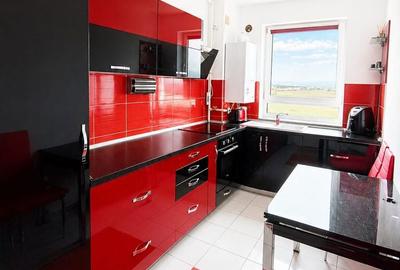 Apartament cu 2 camere decomandat în Bartolomeu - 3