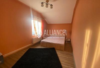 VALU LUI TRAIAN (COD 02)- Casa 6 camere teren 266 mp - 8