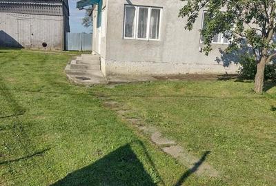 Vind casa la tara - 2