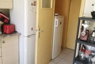 Apartament cu 3 camere decomandat, mobilat în 1 Mai - 5