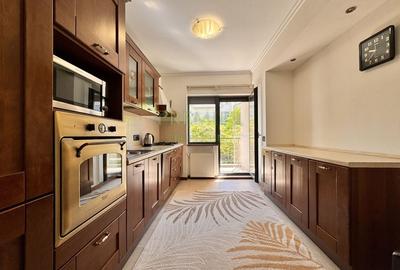 4 CAMERE 3 DORMITOARE | PARC HERASTRAU 1 MIN | SOS NORDULUI | - 11