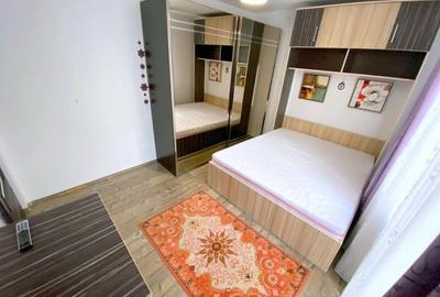 Apartament cu 3 camere semidecomandat, mobilat în Bună Ziua - 5