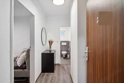 De inchiriat imediat apartament cu doua camere zona Complex Studentesc - 4