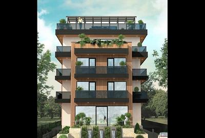 Spațiu comercial, de 158 mp, în Pipera - 2
