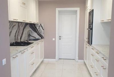 Apartament cu 4 camere de inchiriat in zona Bulgaria - 1