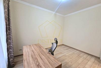 Duplex cu 4 camere cu Canalizare în Moșnița Nouă - 6