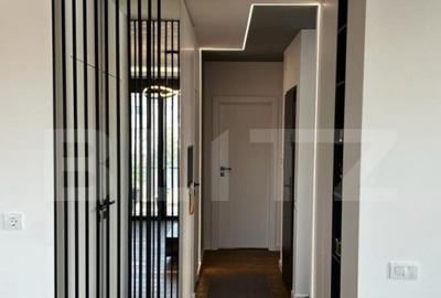 Penthouse 3 camere, Calea Bucuresti zona Dezrobirii/McDonald - 11