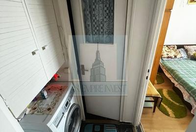 Apartament cu 2 camere semidecomandat, mobilat în Astra - 8