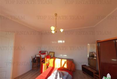 Casa renovata extinsa si teren 5470 mp Pantelimon Jud Const - 8