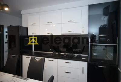 2 decomandate, ultralux, centrala, AC, zona Aeroport - 8