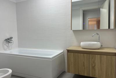 Apartament cu 2 camere partial mobilat Copou-Aleea Sadoveanu - 16