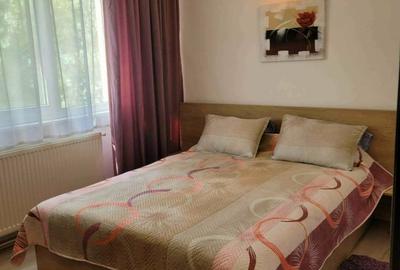 Apartament cu 2 camere semidecomandat, mobilat în Astra - 3