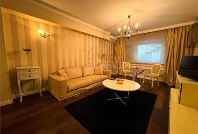 Apartament cu 2 camere semidecomandat, mobilat în Șoseaua Nordului - 1