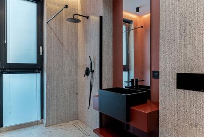 Vila de inchiriat/ vanzare - 6 camere- piscina - pompe de caldura - 15