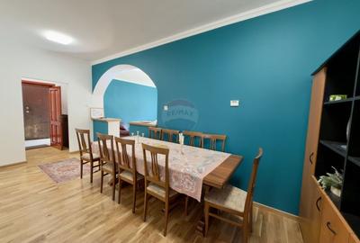 Casă cu 8 camere cu Teren 506 Mp în Sânmartin - 6