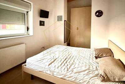 Apartament spatios cu 3 camere si terasa | Complex Ring | Aradului - 8